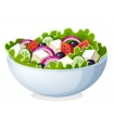 Insalata al tono