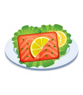 Terrine forestière