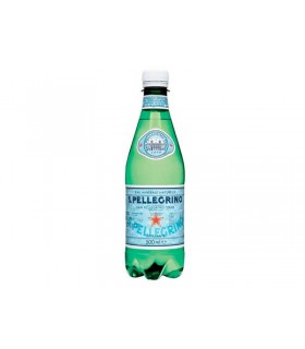 San Pelligrino