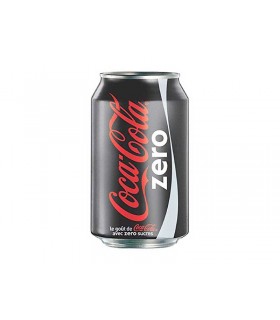 Coca Cola Zéro