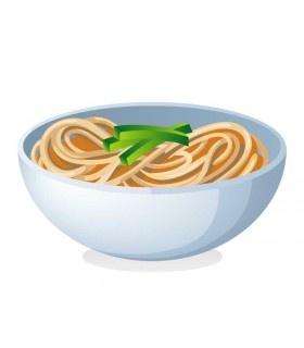 Tagliatelle All'Arabbiata