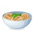 Tagliatelle Carbonara