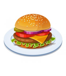 Hamburger Savoyard