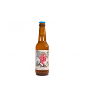 La Démarrante Blanche