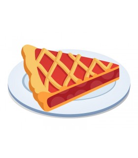 Tiramisu d'une tarte tatin