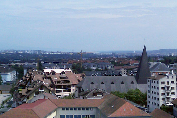 Saint-Julien-en-Genevois